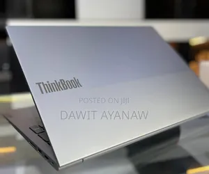 New Laptop Lenovo Thinkbook 14 16GB Intel Core Ultra 7 SSD 512GB