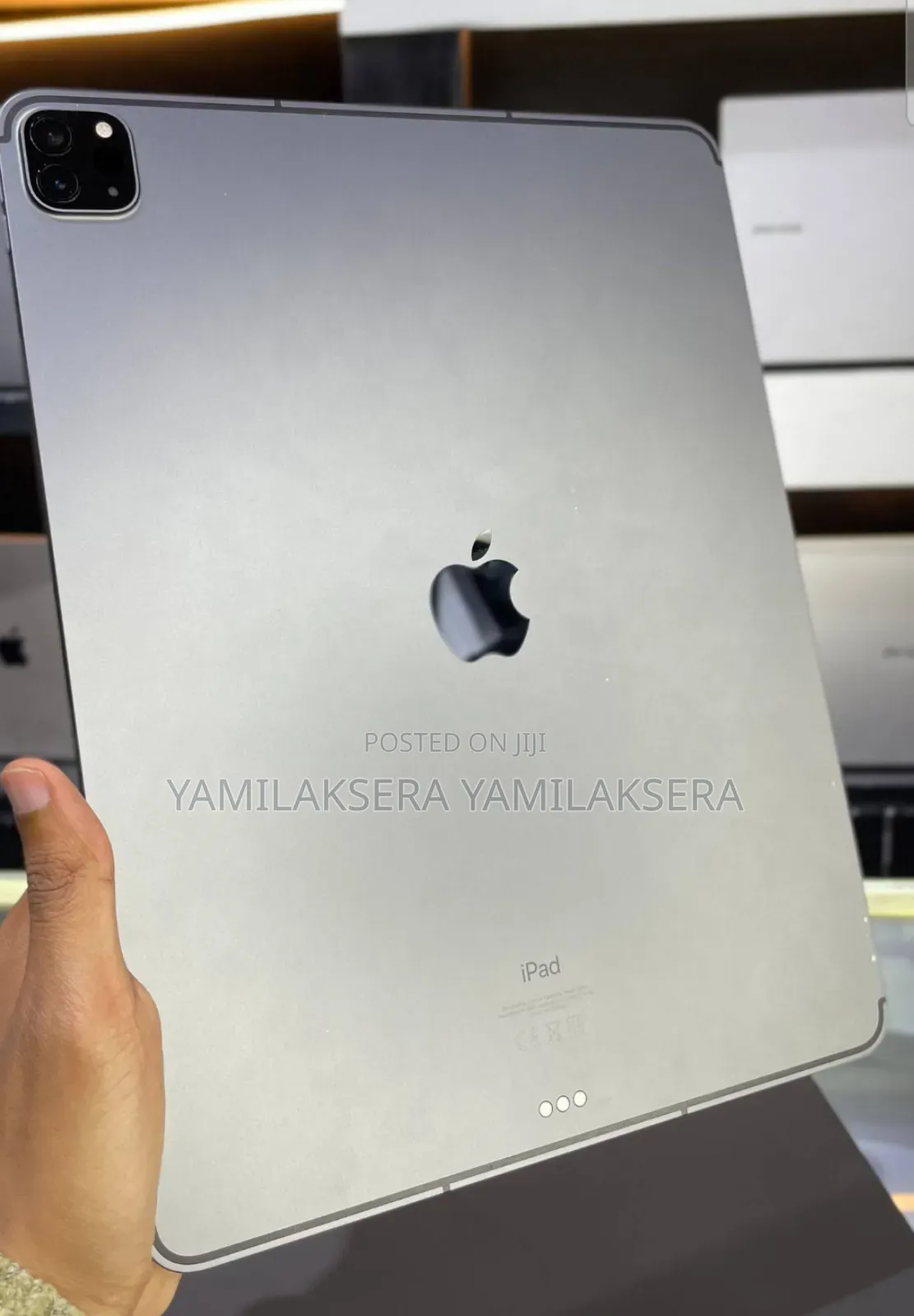 New Apple iPad Air (2020) 128 GB