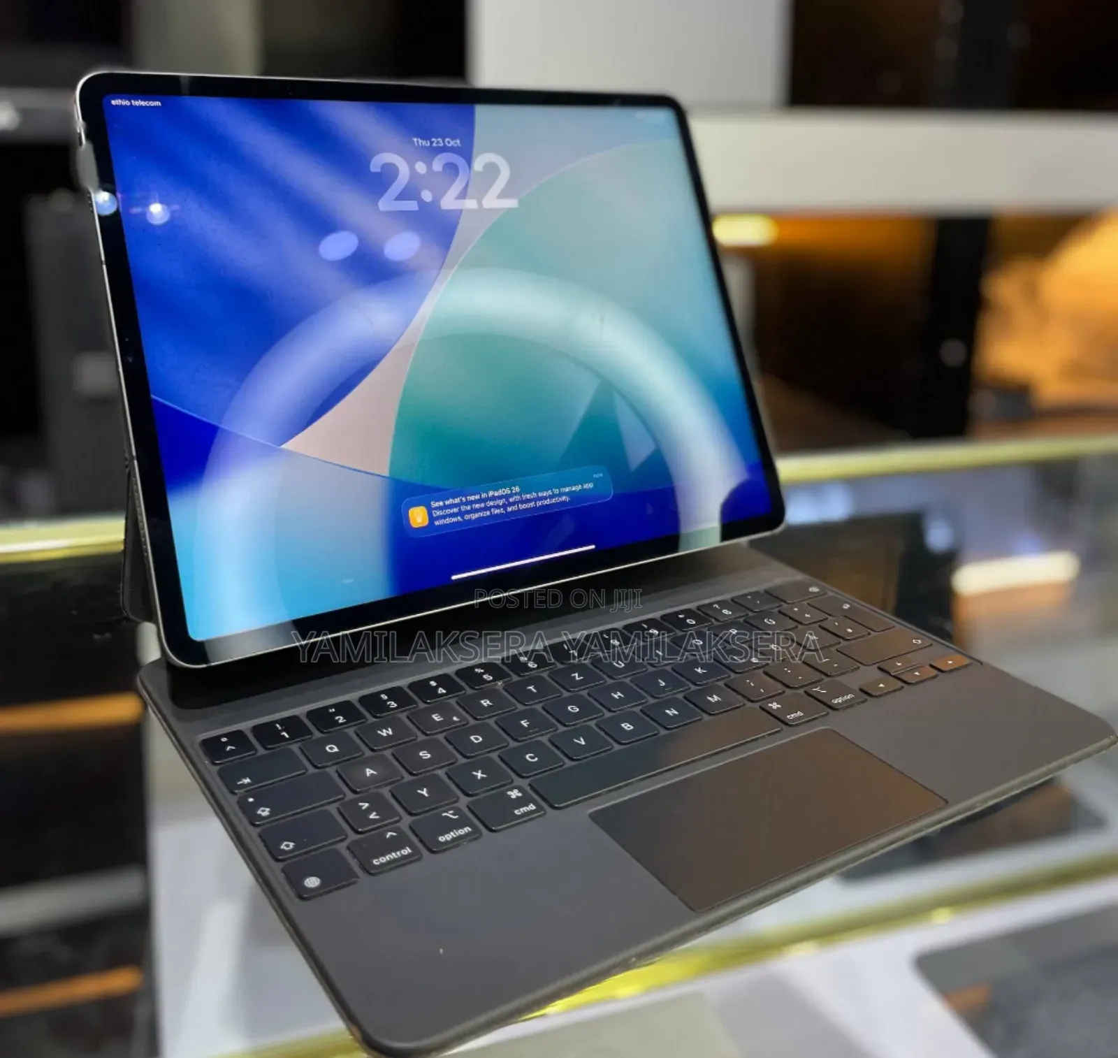 New Apple iPad Air (2020) 128 GB