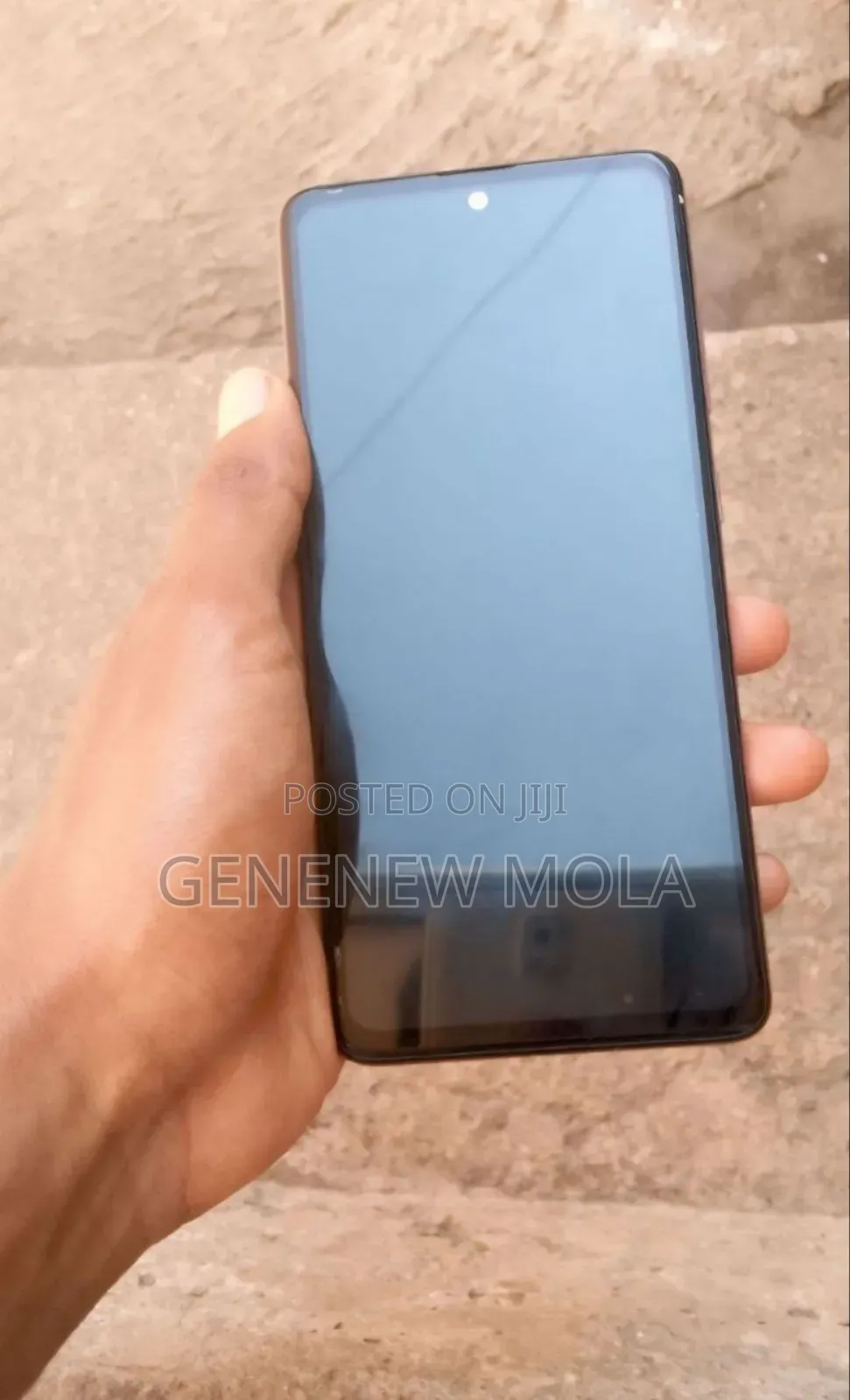 Samsung Galaxy A51 128 GB Pink