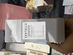 Photo - Tone Brightening Capsule Ampoule