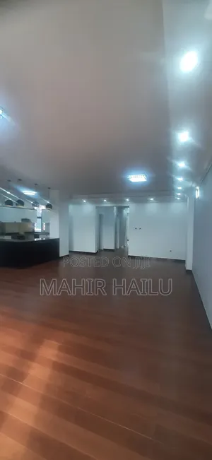 3bdrm Apartment in Real, Bole for rent