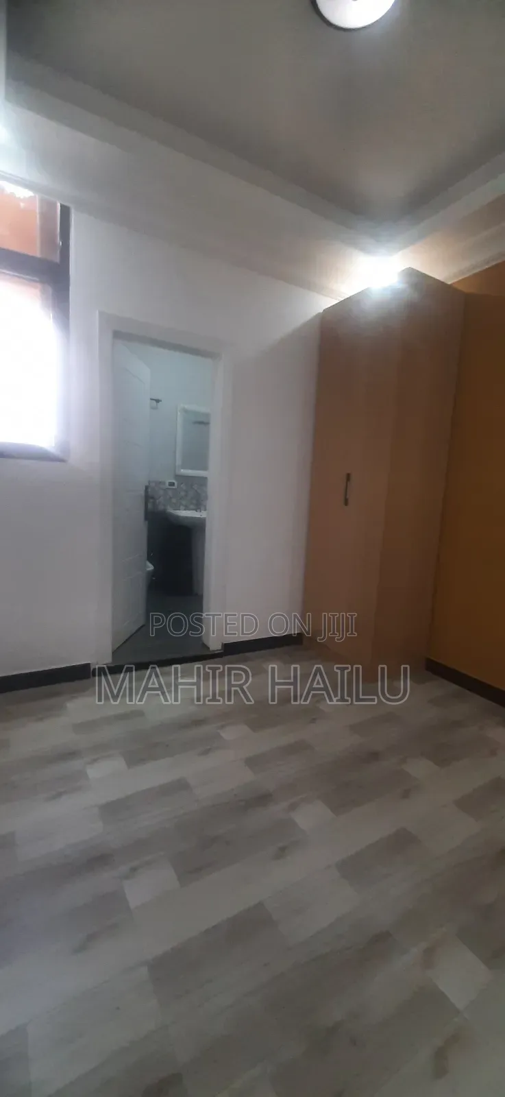3bdrm Apartment in Real, Bole for rent