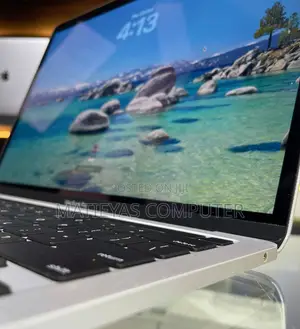 New Laptop Apple MacBook Pro M1 8GB Apple M1 SSD 512GB