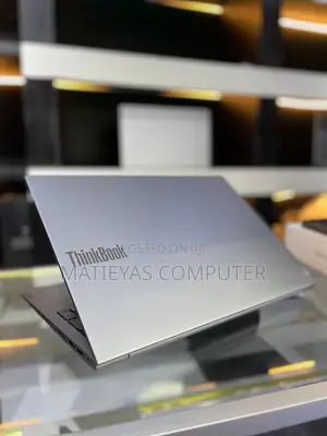 New Laptop Lenovo ThinkBook 15 16GB Intel Core Ultra 7 SSD 512GB