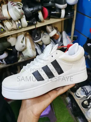 Adidas Campus X Bad Bunny