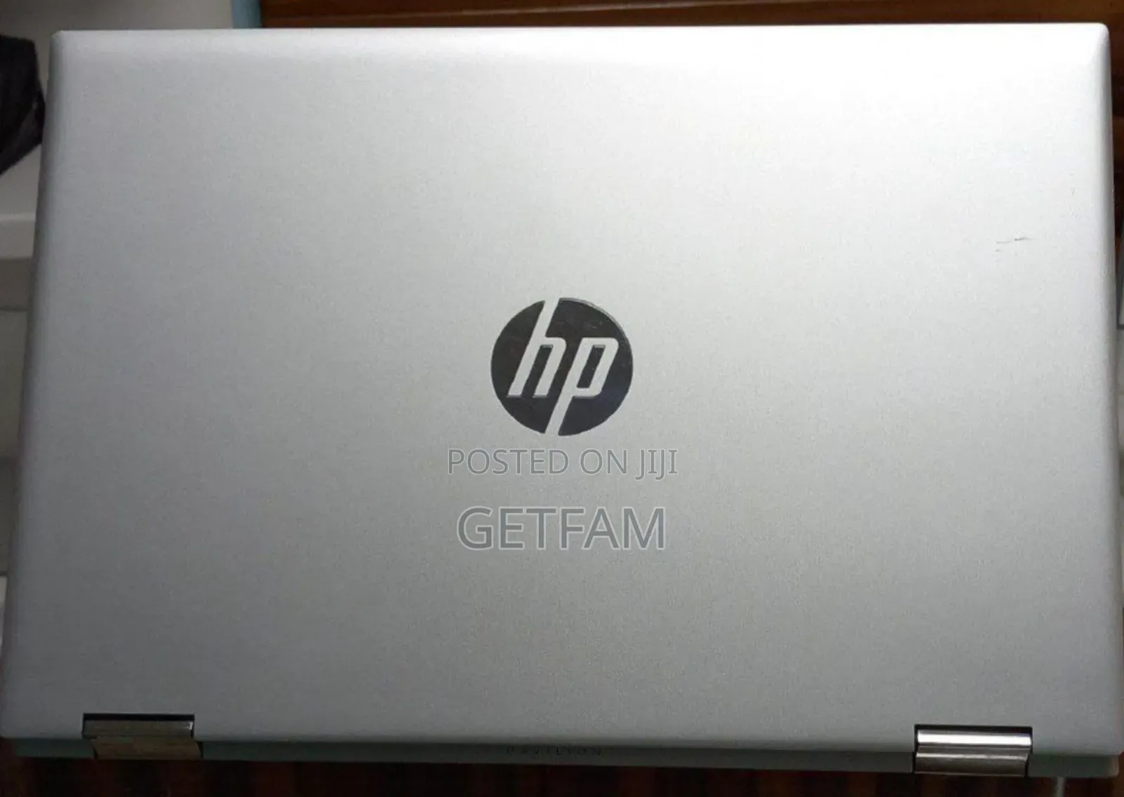 New Laptop HP Pavilion 15 8GB Intel Core I5 SSD 256GB