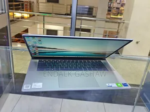 New Laptop Dell Inspiron 16 7630 16GB Intel Core I7 SSD 512GB