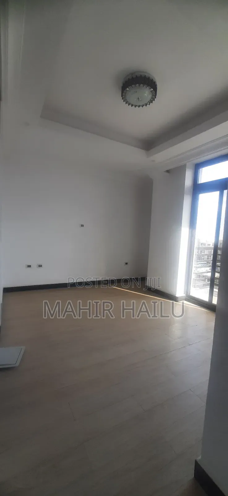 2bdrm Apartment in Real, Bole for sale