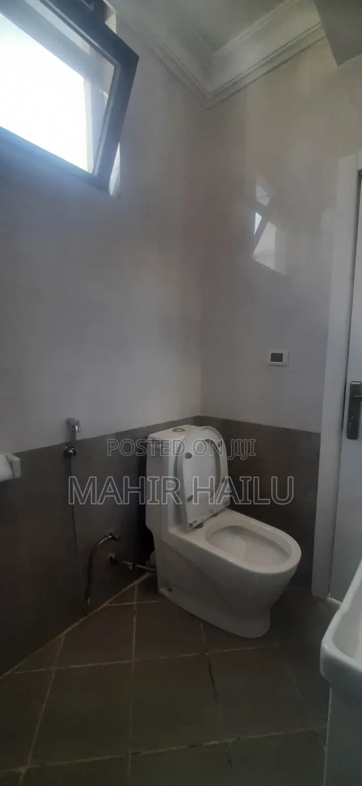 2bdrm Apartment in Real, Bole for sale