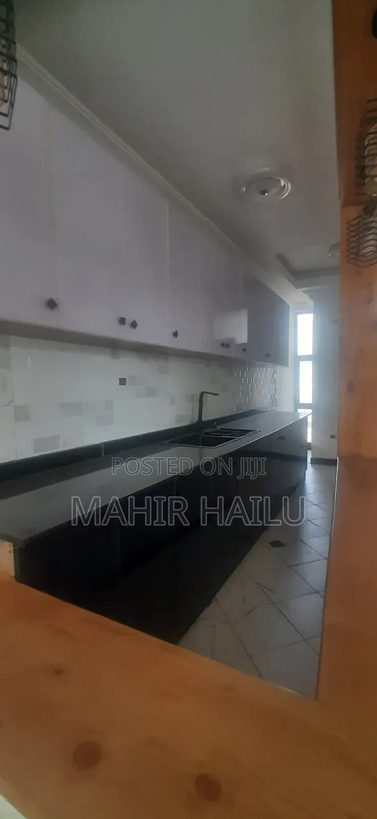 2bdrm Apartment in Real, Bole for sale