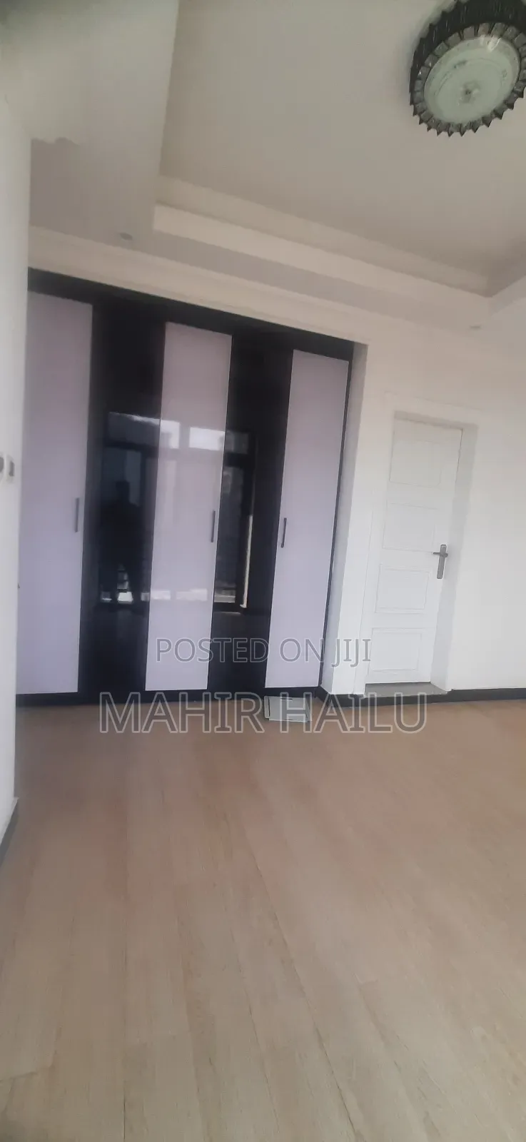 2bdrm Apartment in Real, Bole for sale