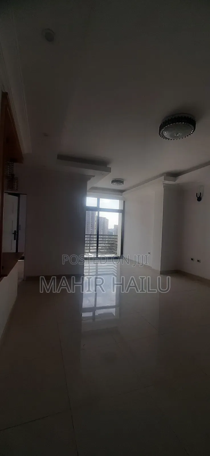 2bdrm Apartment in Real, Bole for sale