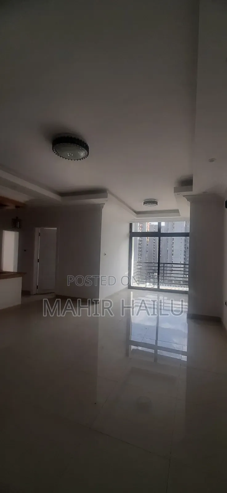 2bdrm Apartment in Real, Bole for sale