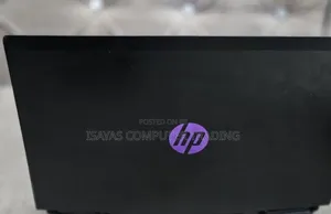 New Laptop HP Pavilion Power 15 16GB Intel Core I5 SSD 512GB