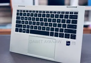 New Laptop HP EliteBook 830 16GB Intel Core I7 SSD 512GB