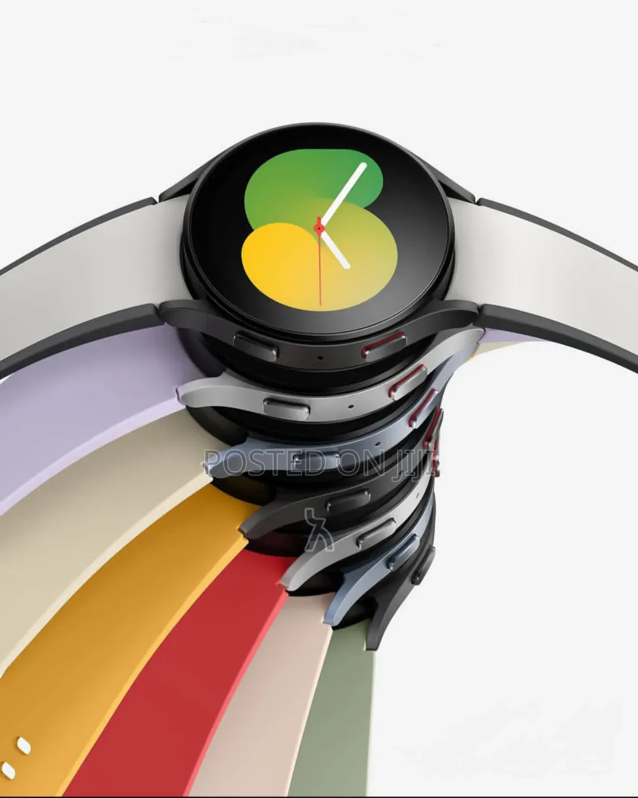 Samsung Galaxy Watch 5