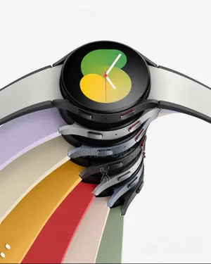 Photo - Samsung Galaxy Watch 5