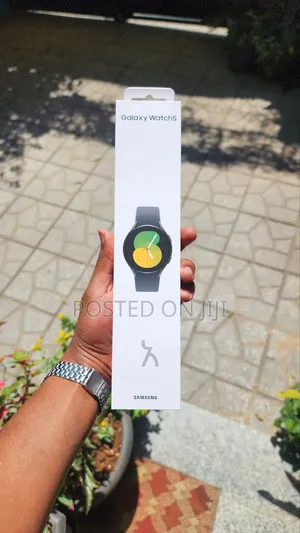 Samsung Galaxy Watch 5