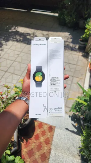 Samsung Galaxy Watch 5