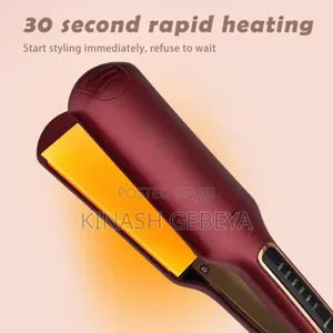 Asnova High Quality Hair Straightner