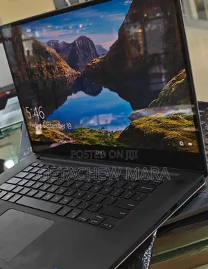 Photo - New Laptop Dell Precision 5540 16GB Intel Core I7 SSD 512GB