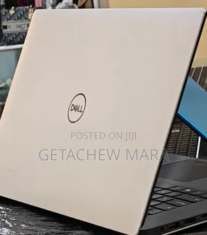 New Laptop Dell Precision 5540 16GB Intel Core I7 SSD 512GB