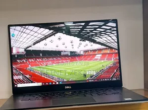 New Laptop Dell Precision 5550 32GB Intel Core I9 SSD 1T