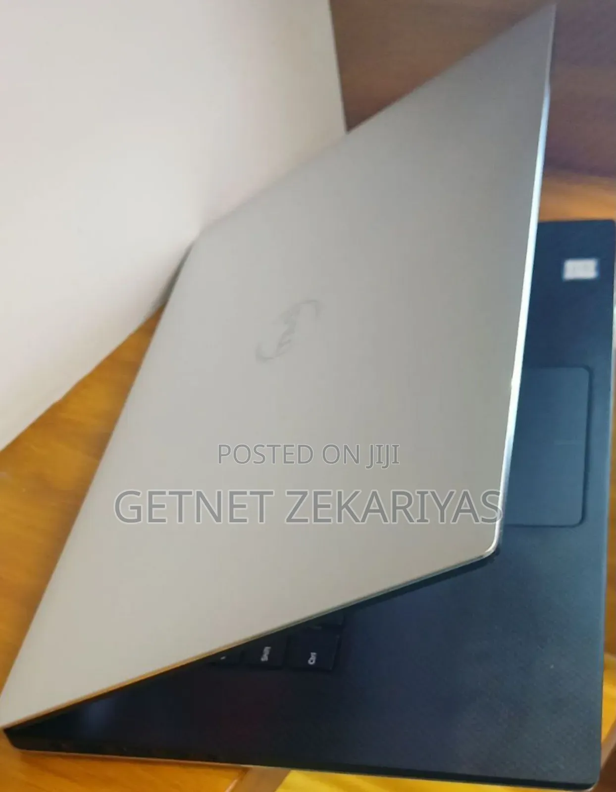 New Laptop Dell Precision 5550 32GB Intel Core I9 SSD 1T