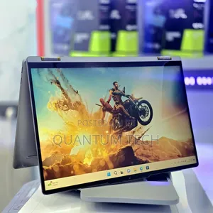 Photo - New Laptop Lenovo IdeaPad Yoga 13 16GB AMD Ryzen 7 SSD 512GB