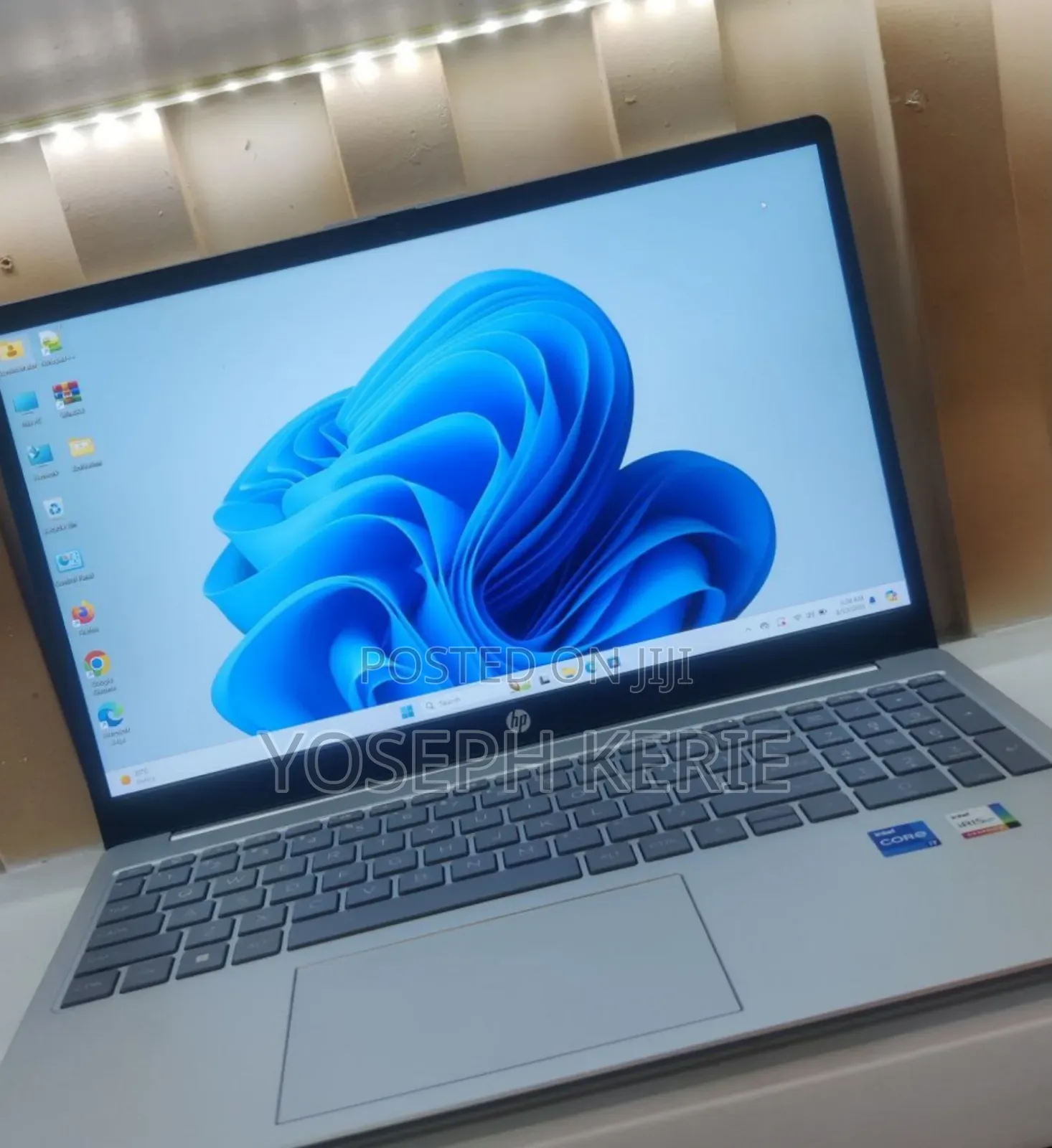 New Laptop HP Stream Notebook 16GB Intel Core I7 SSD 512GB
