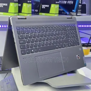 New Laptop Lenovo IdeaPad Yoga 13 16GB AMD Ryzen 7 SSD 512GB