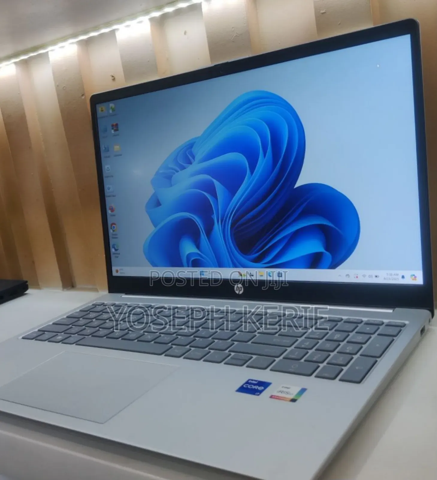 New Laptop HP Stream Notebook 16GB Intel Core I7 SSD 512GB