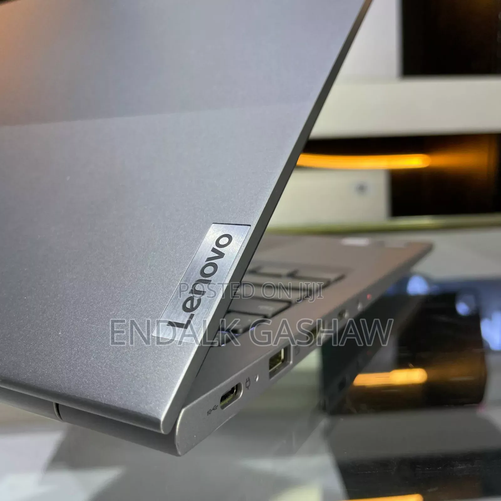 New Laptop Lenovo ThinkBook 15 16GB Intel Core Ultra 7 SSD 512GB