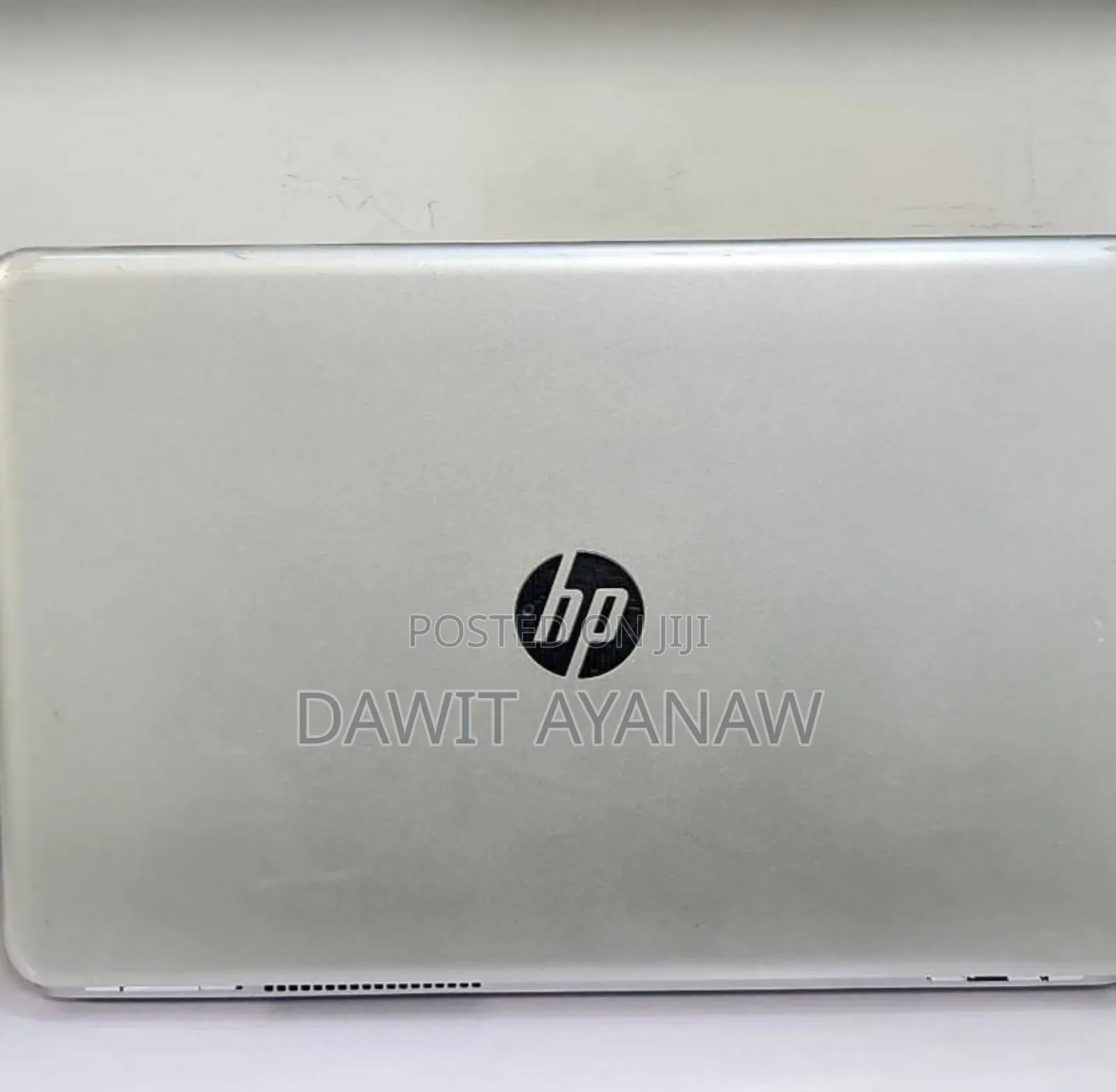 New Laptop HP Pavilion 15 8GB Intel Core I5 SSD 256GB