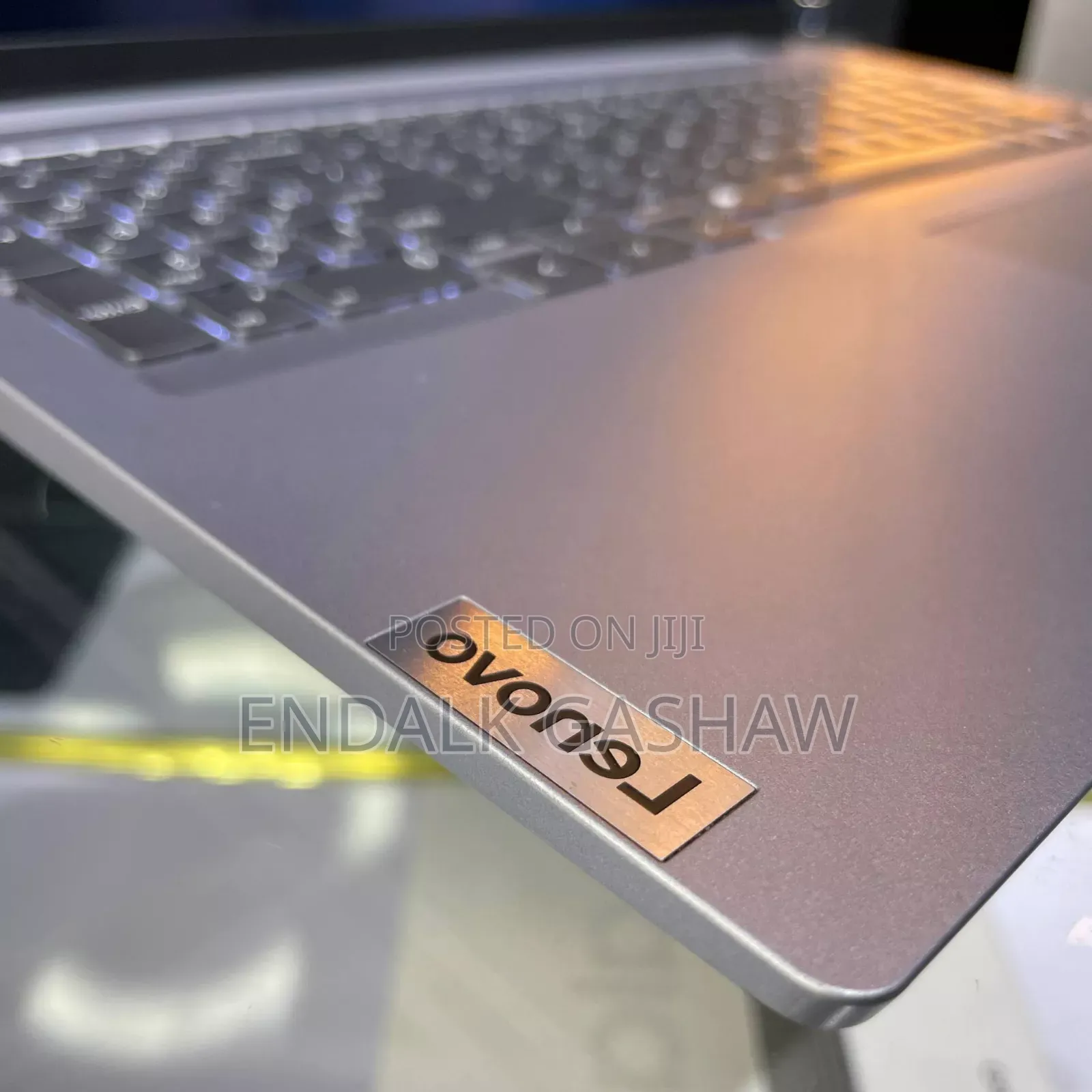 New Laptop Lenovo ThinkBook 15 16GB Intel Core Ultra 7 SSD 512GB