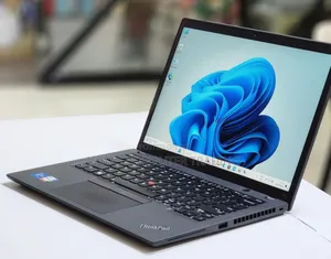 New Laptop Lenovo ThinkPad X13 Gen 2 16GB Intel Core I5 SSD 512GB