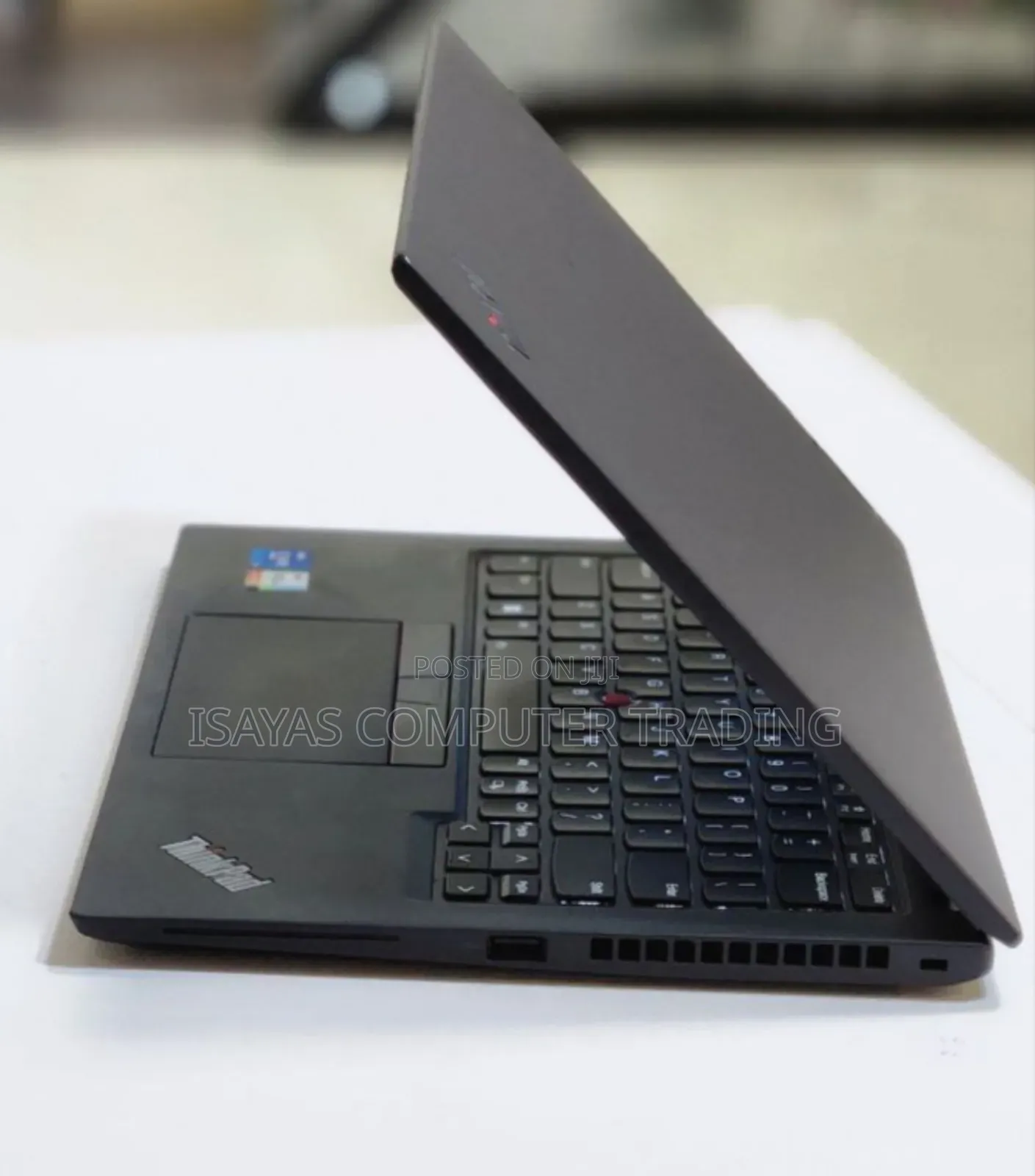 New Laptop Lenovo ThinkPad X13 Gen 2 16GB Intel Core I5 SSD 512GB