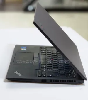 New Laptop Lenovo ThinkPad X13 Gen 2 16GB Intel Core I5 SSD 512GB