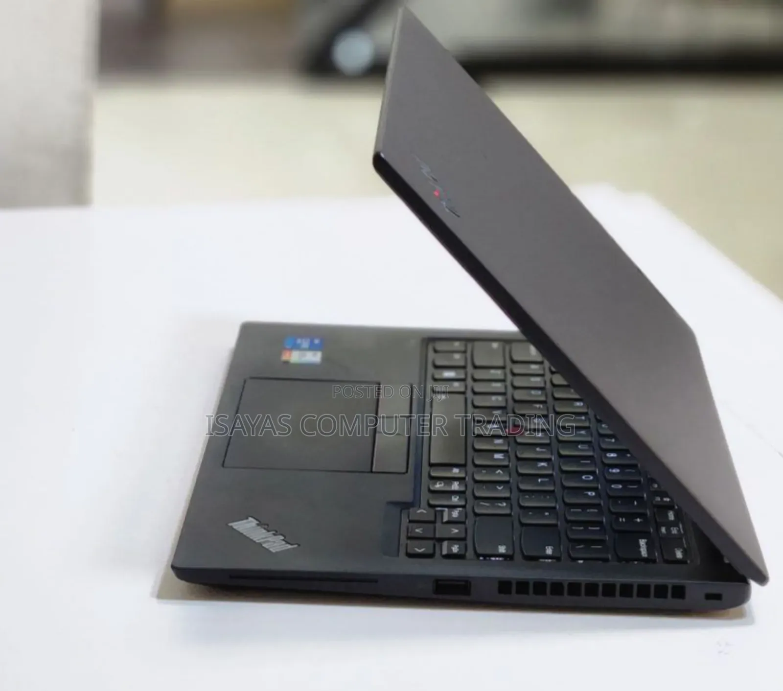 New Laptop Lenovo ThinkPad X13 Gen 2 16GB Intel Core I5 SSD 512GB