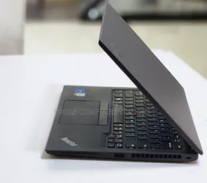 New Laptop Lenovo ThinkPad X13 Gen 2 16GB Intel Core I5 SSD 512GB