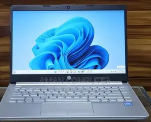 New Laptop HP Stream Notebook 8GB Intel SSD 128GB