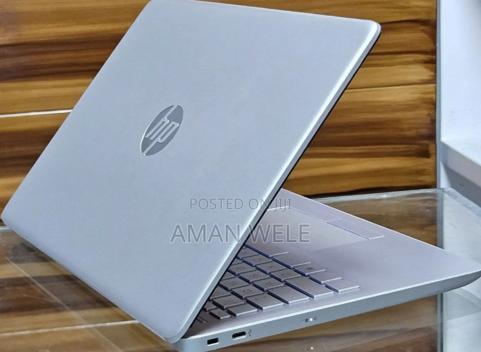 New Laptop HP Stream Notebook 8GB Intel SSD 128GB