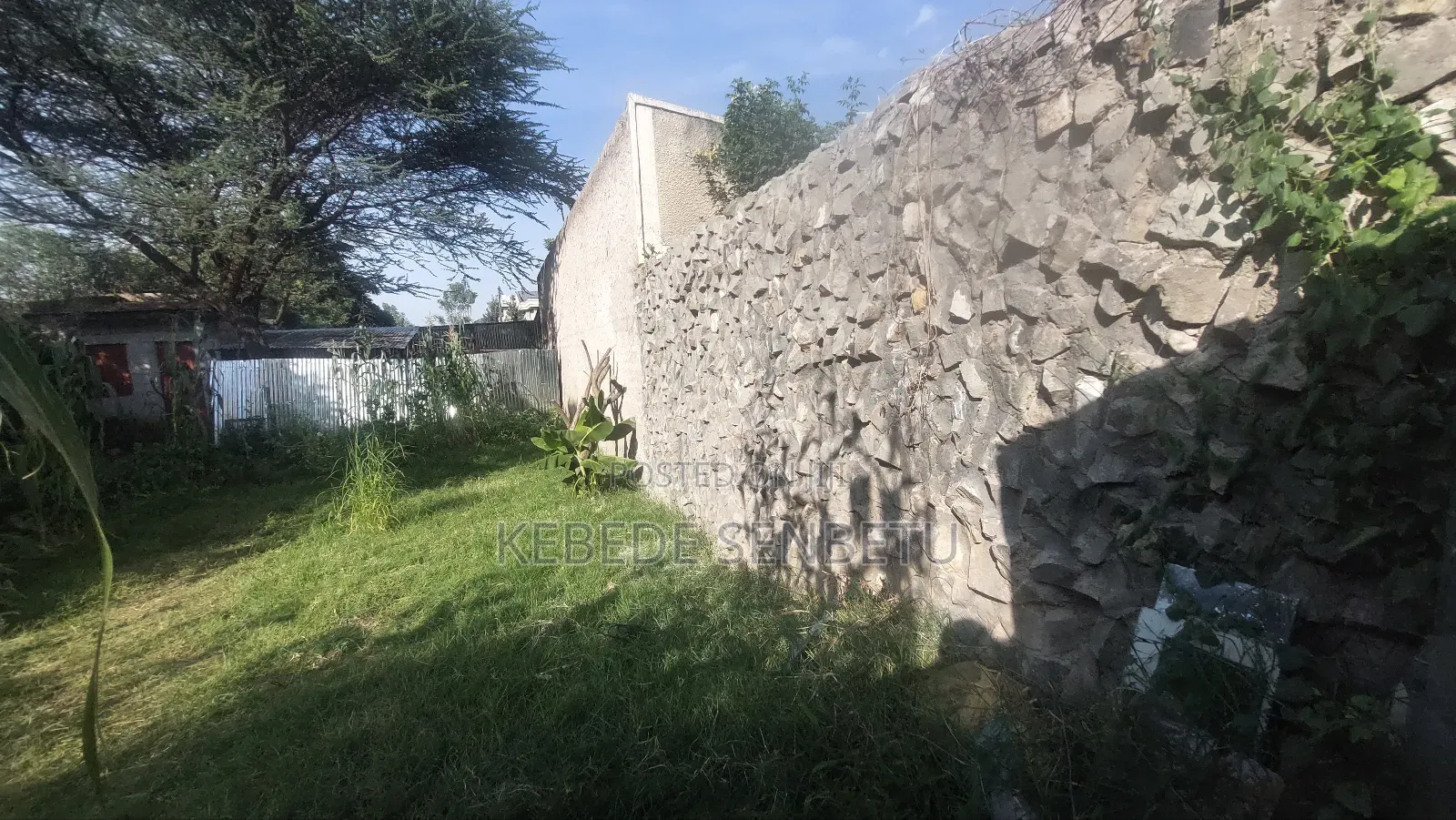 1bdrm House in Oromia, East Shewa for sale