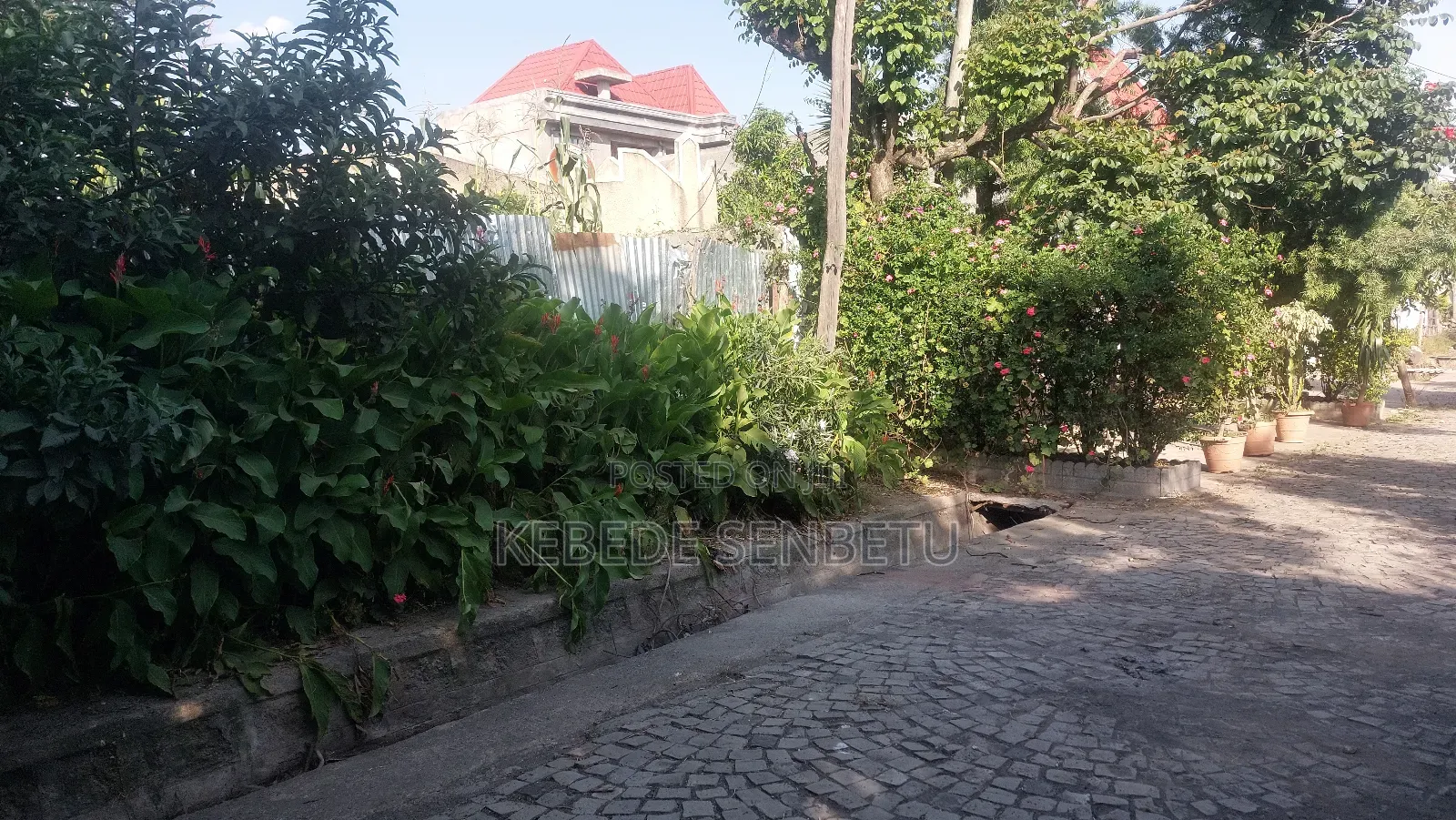 1bdrm House in Oromia, East Shewa for sale