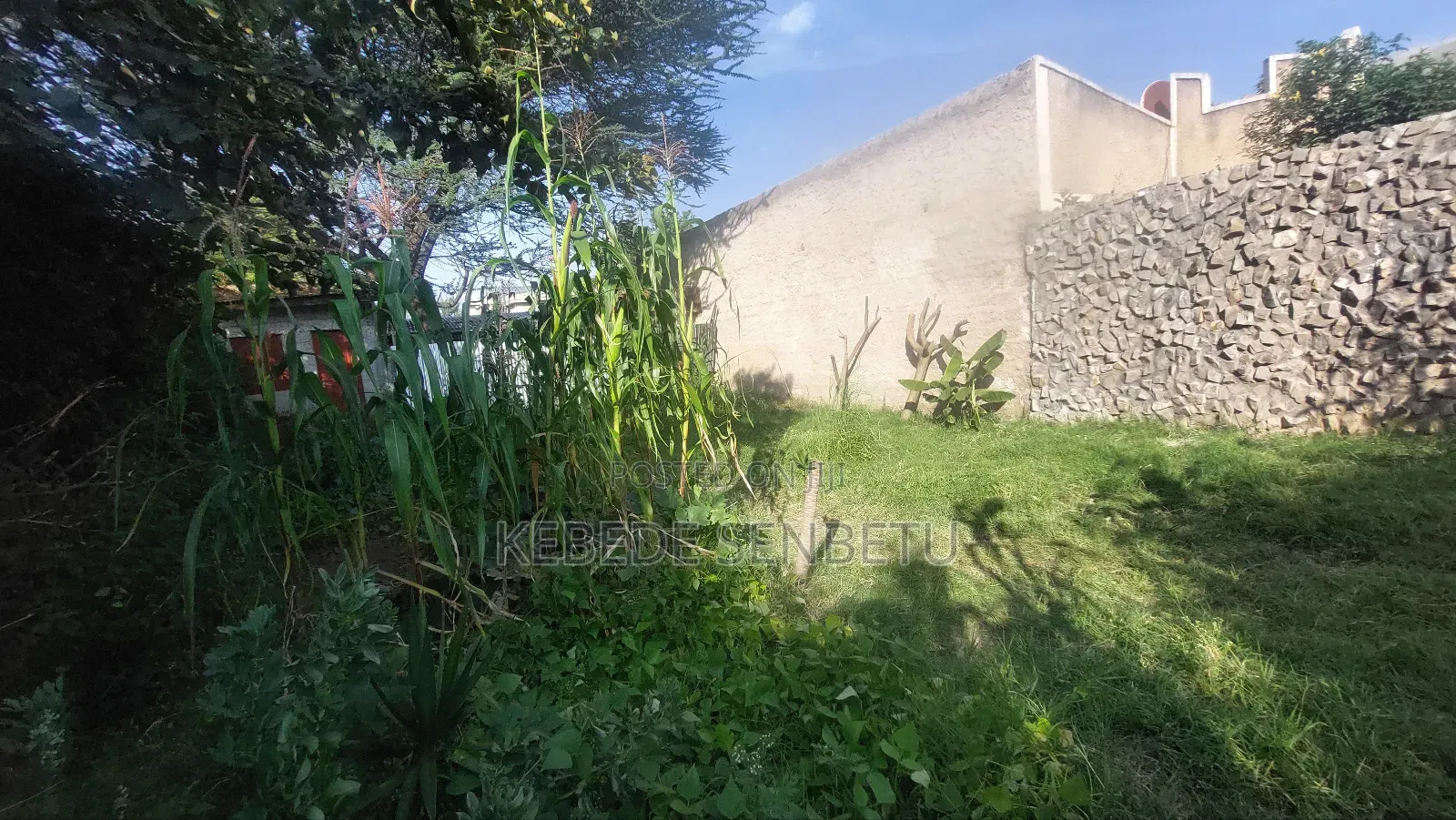 1bdrm House in Oromia, East Shewa for sale