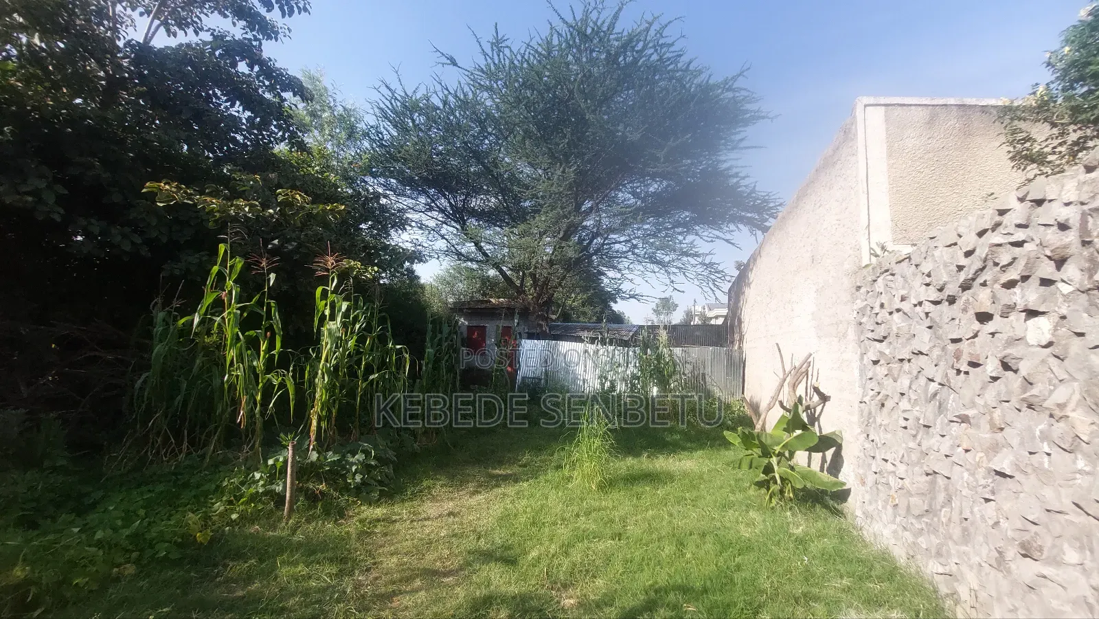 1bdrm House in Oromia, East Shewa for sale