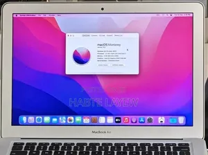 New Laptop Apple MacBook Pro 2017 8GB Intel Core I7 SSD 512GB