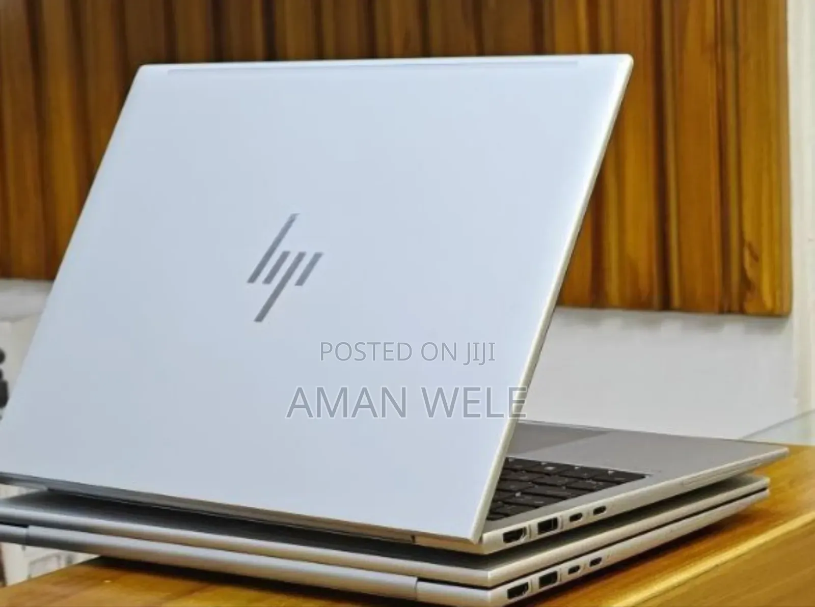 New Laptop HP EliteBook 830 G9 16GB Intel Core I5 SSD 512GB