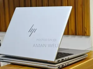 New Laptop HP EliteBook 830 G9 16GB Intel Core I5 SSD 512GB